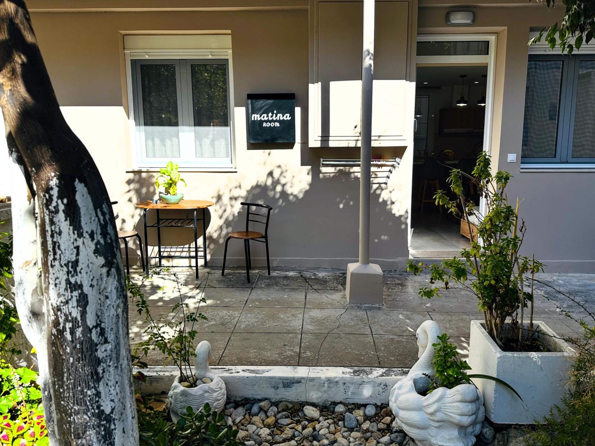 Appartement Matina La Canée