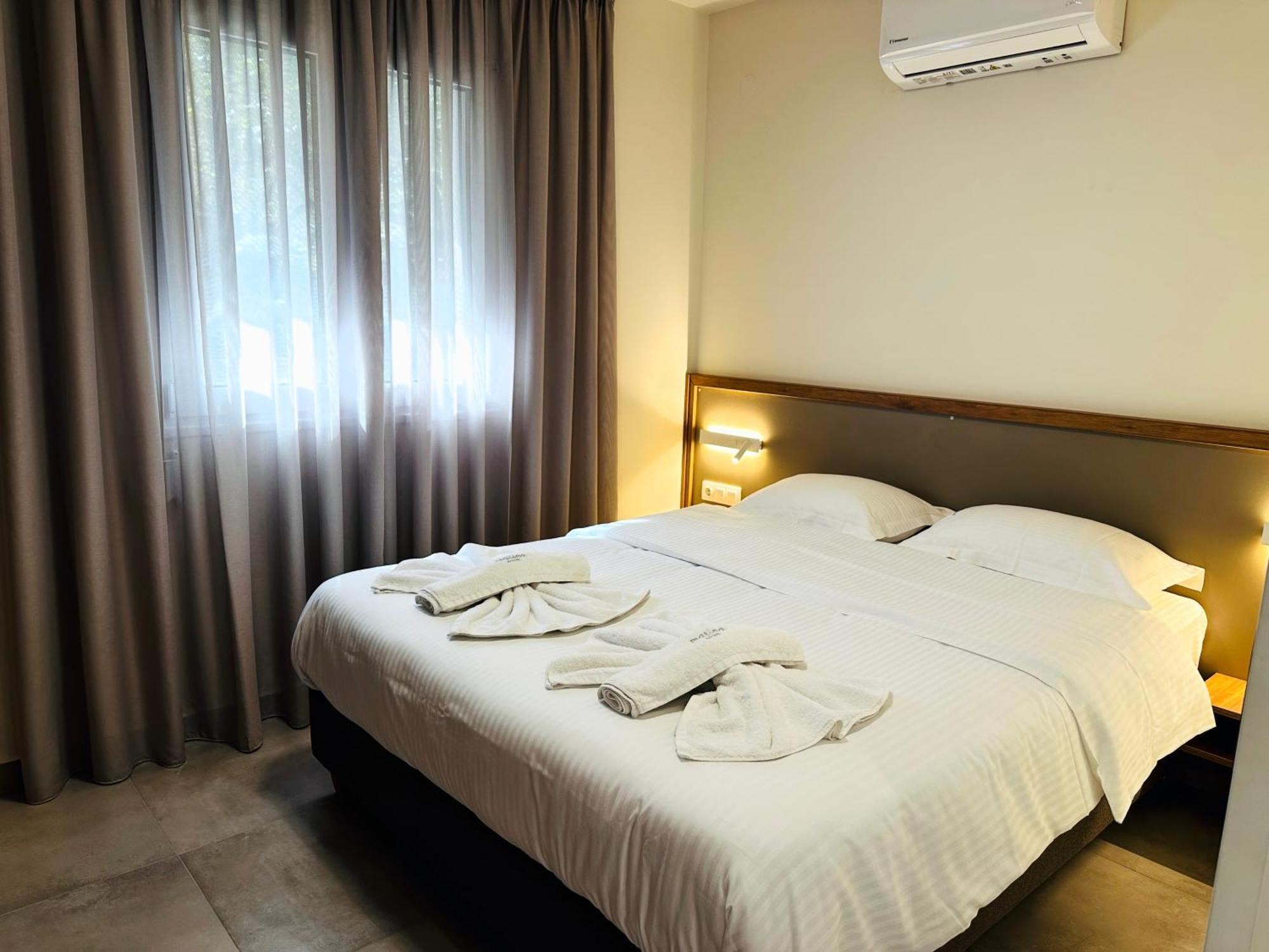 Matina Apartament *
