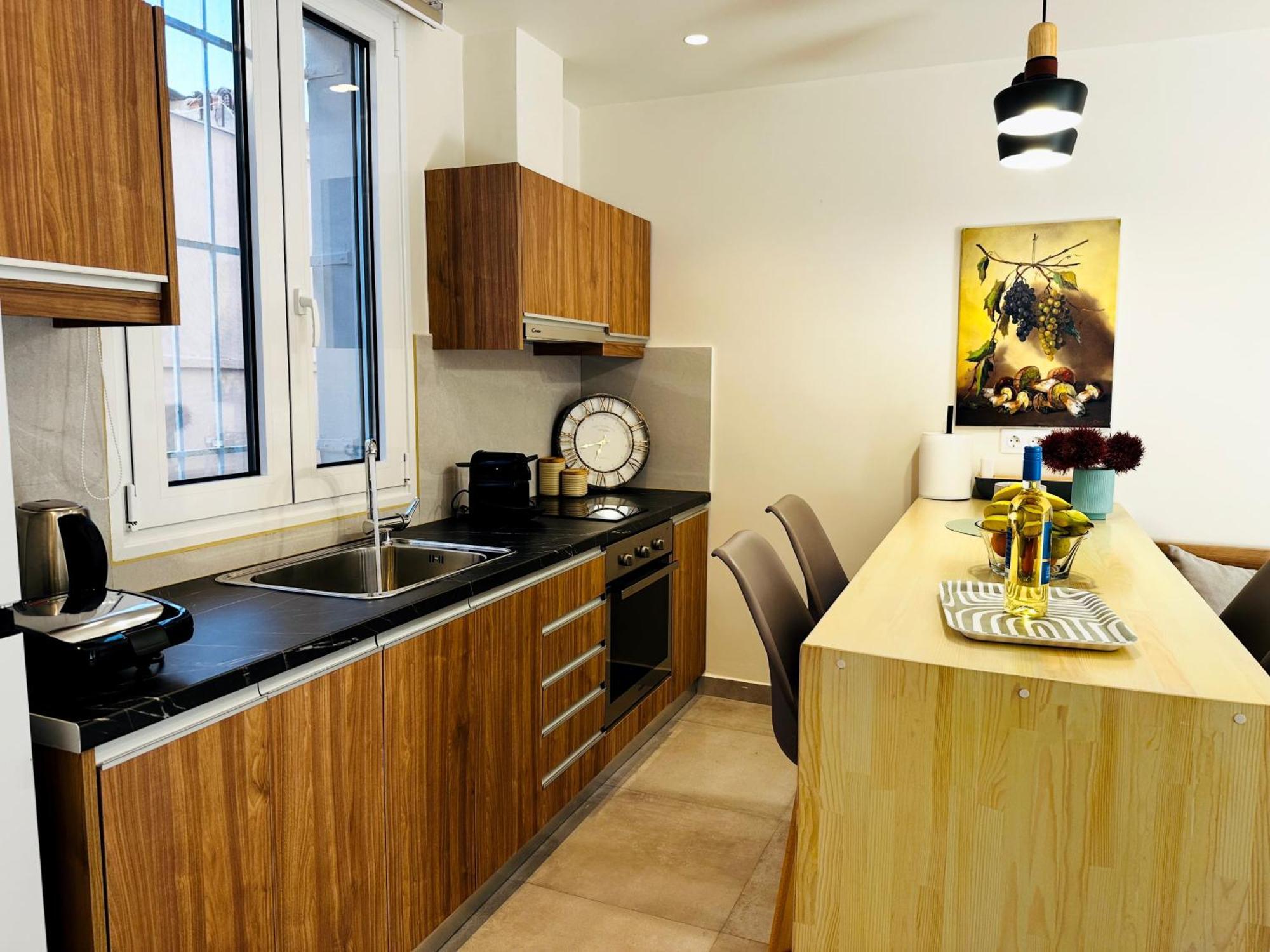 Apartament Matina Chania (Crete)
