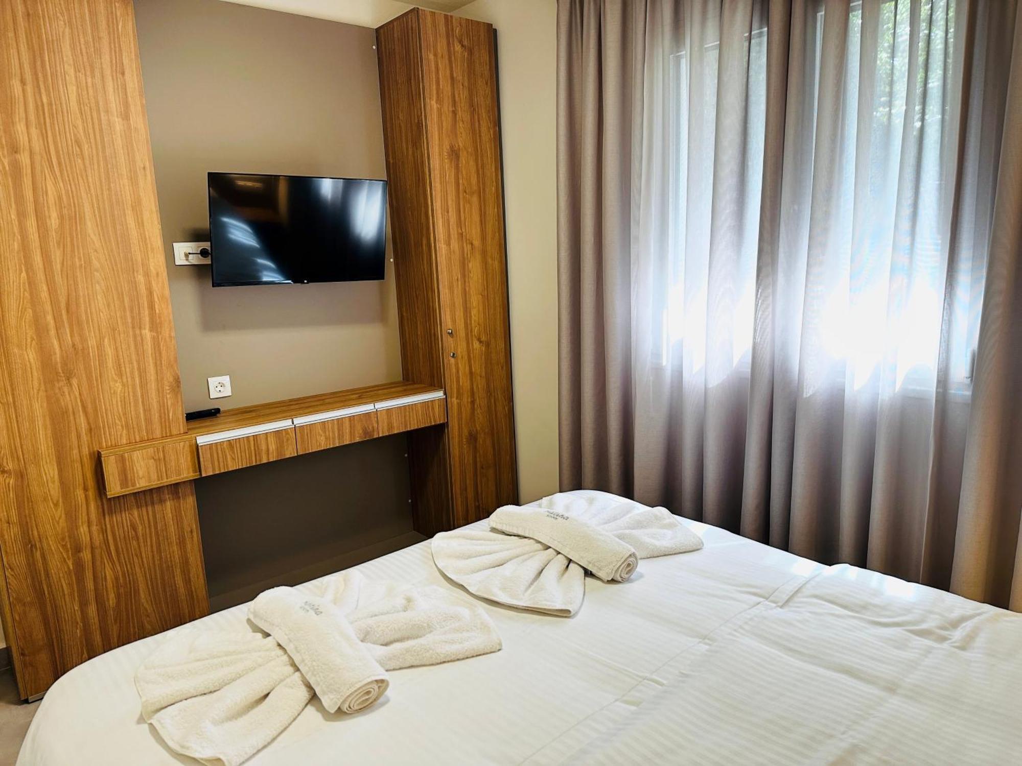 Matina Apartament Chania (Crete)