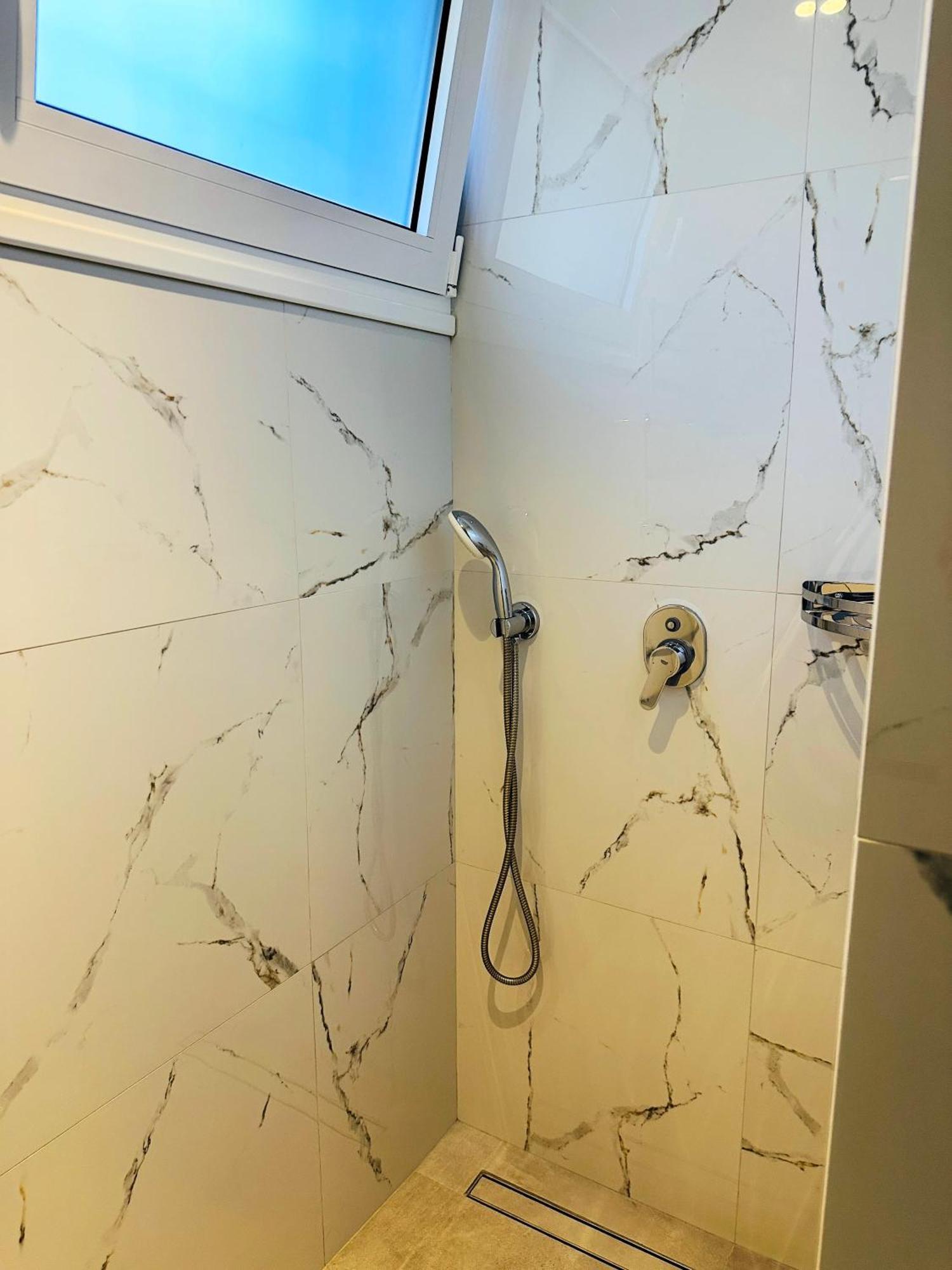 Apartament Matina Chania (Crete)