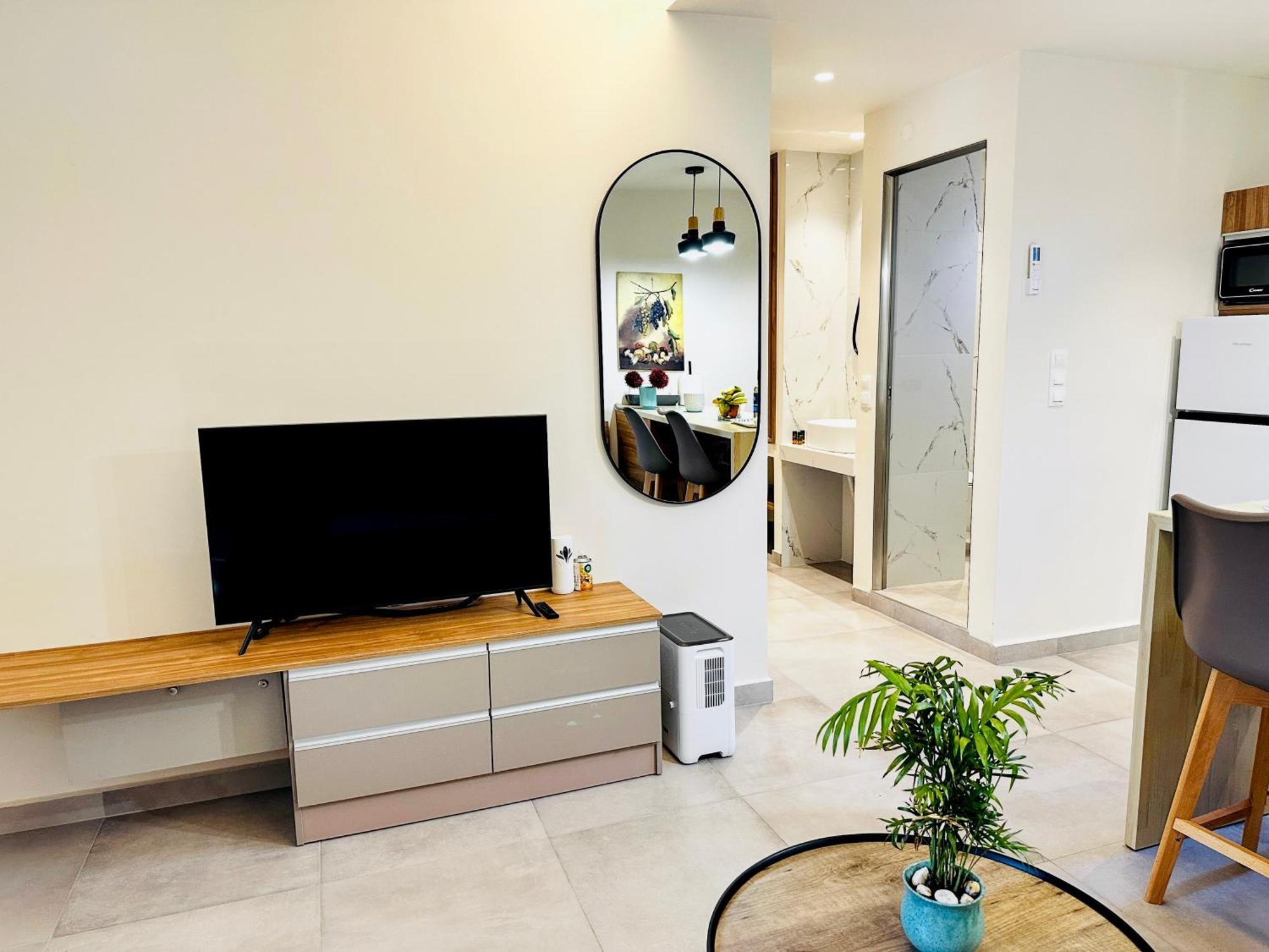 Apartament Matina *