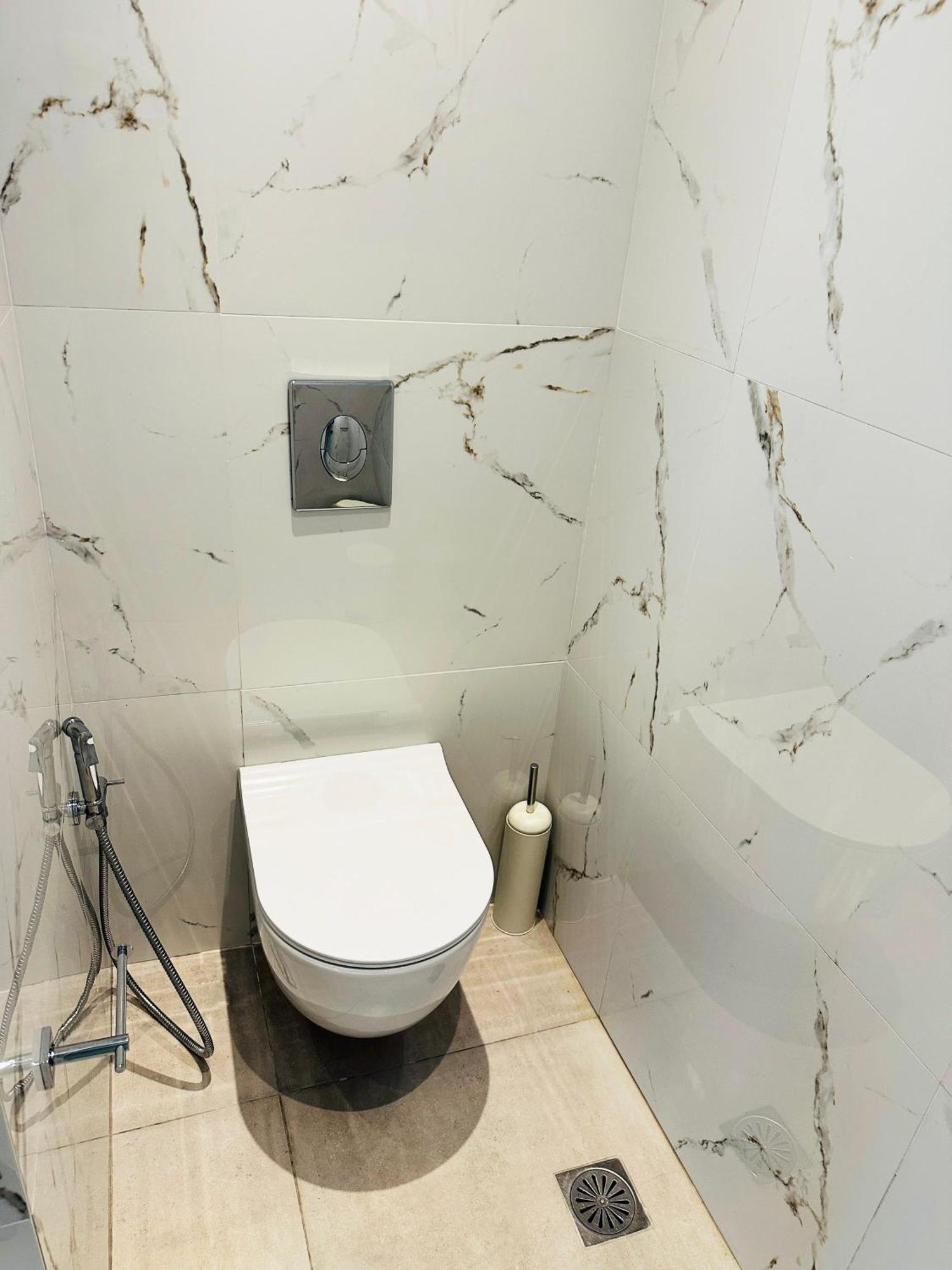 Apartament Matina