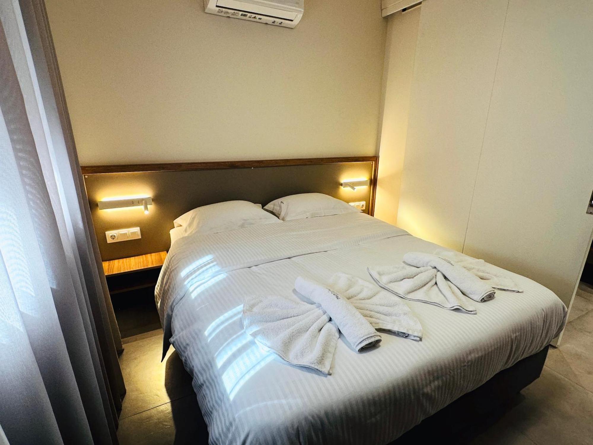Apartament Matina